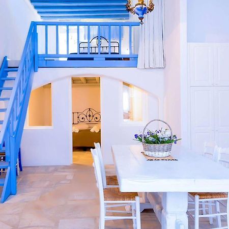 Villa Boufla Agios Ioannis Diakoftis Екстериор снимка