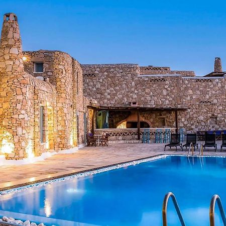 Villa Boufla Agios Ioannis Diakoftis Екстериор снимка