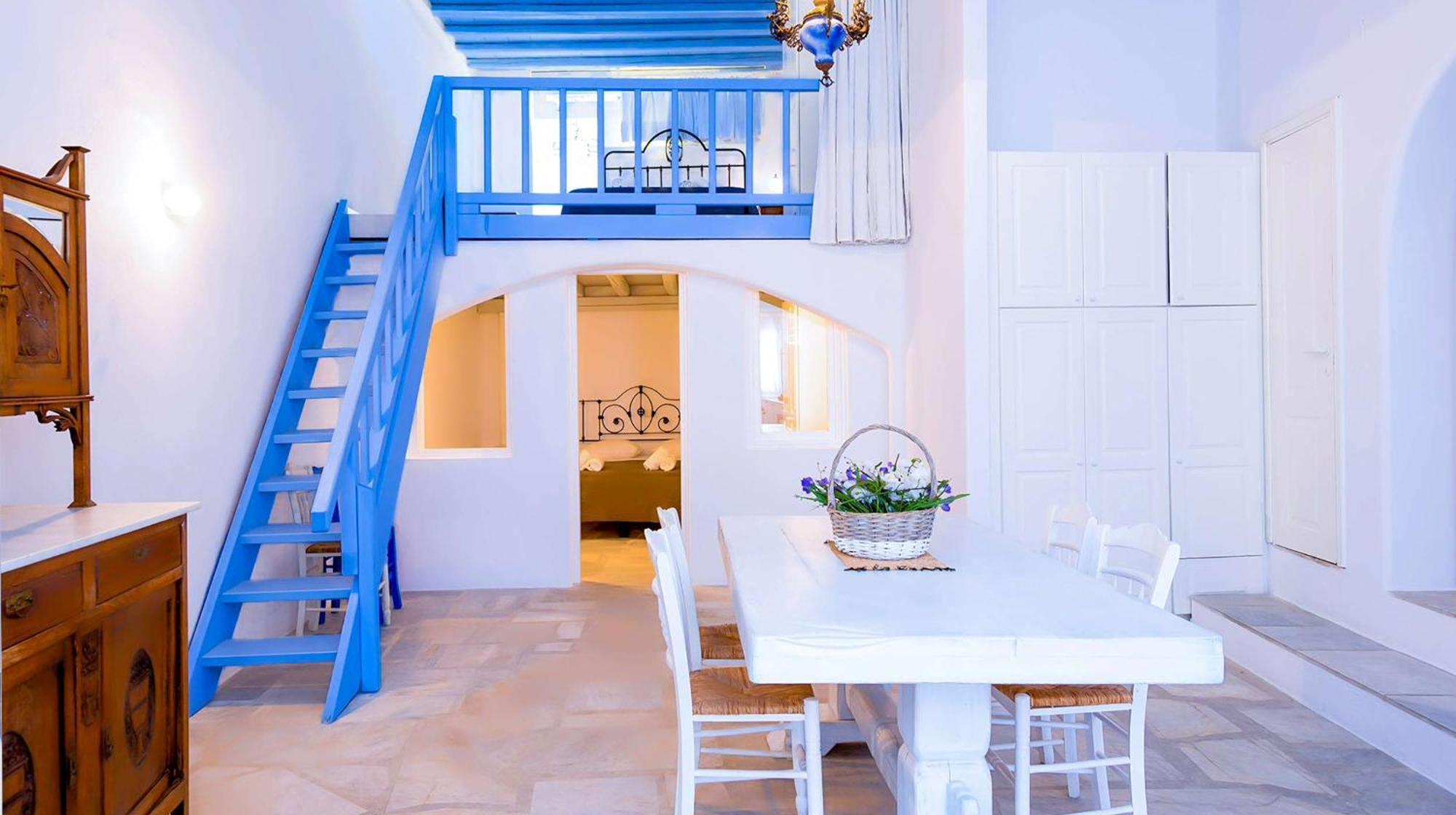 Villa Boufla Agios Ioannis Diakoftis Екстериор снимка