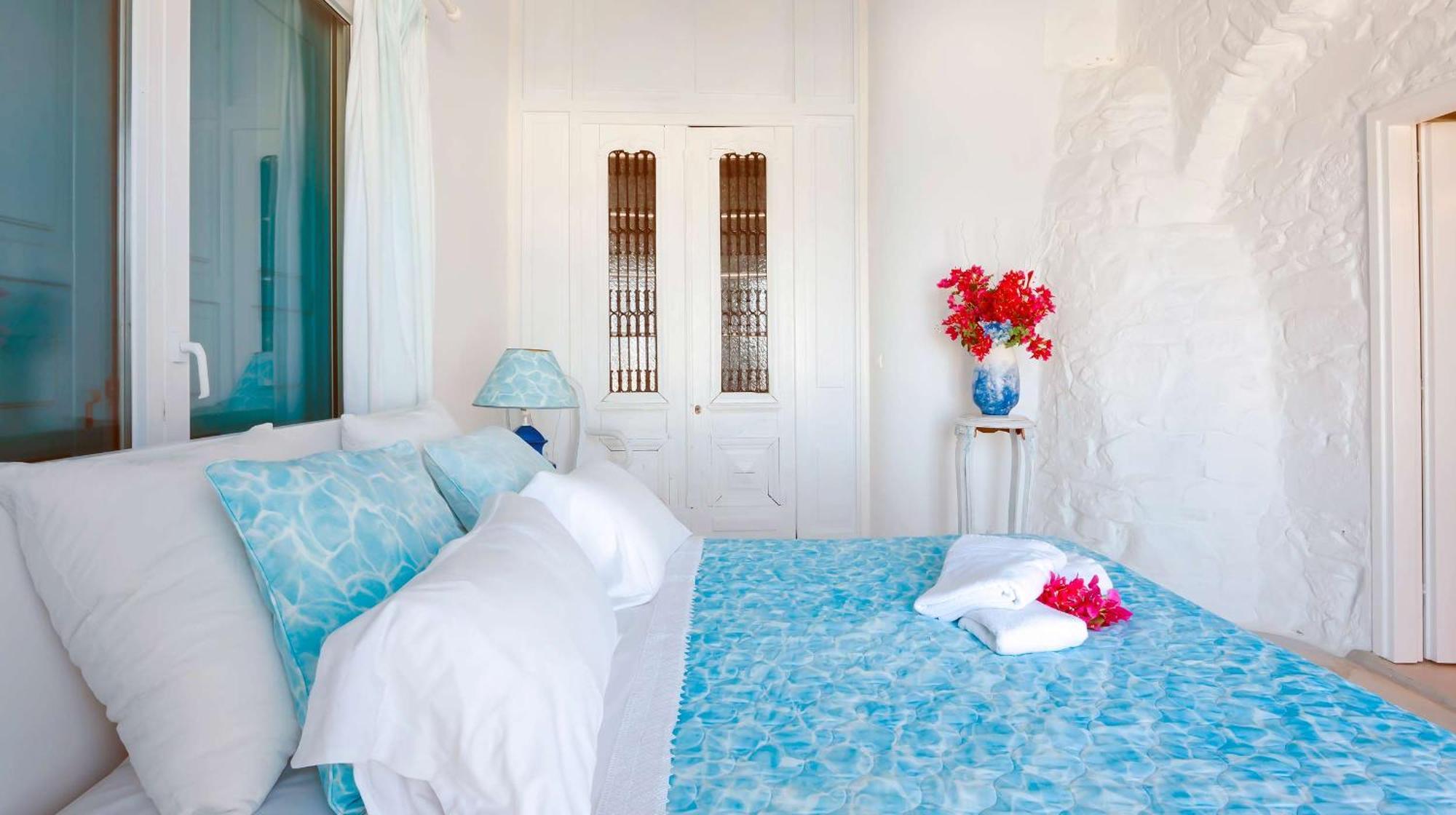 Villa Boufla Agios Ioannis Diakoftis Екстериор снимка