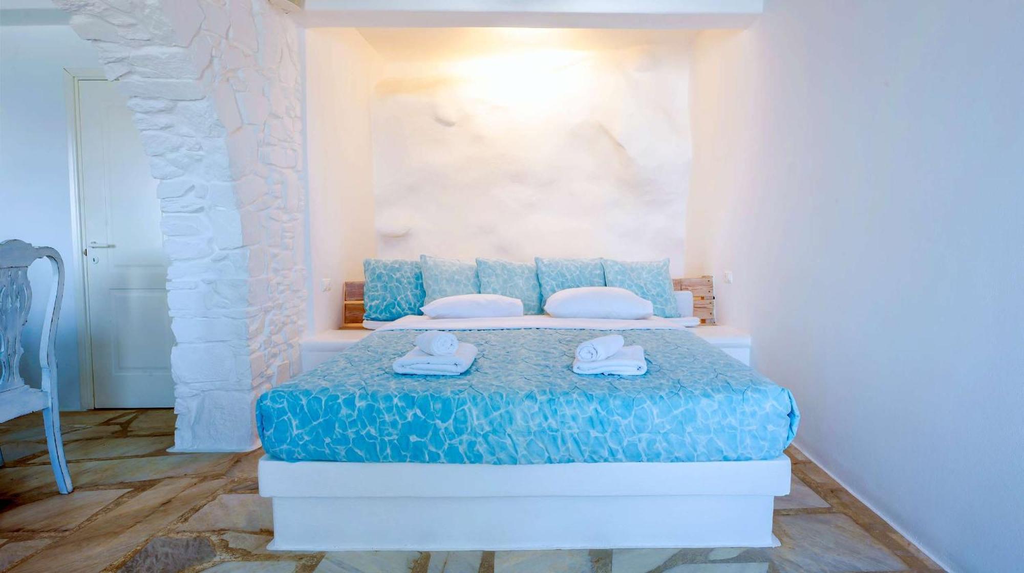 Villa Boufla Agios Ioannis Diakoftis Екстериор снимка