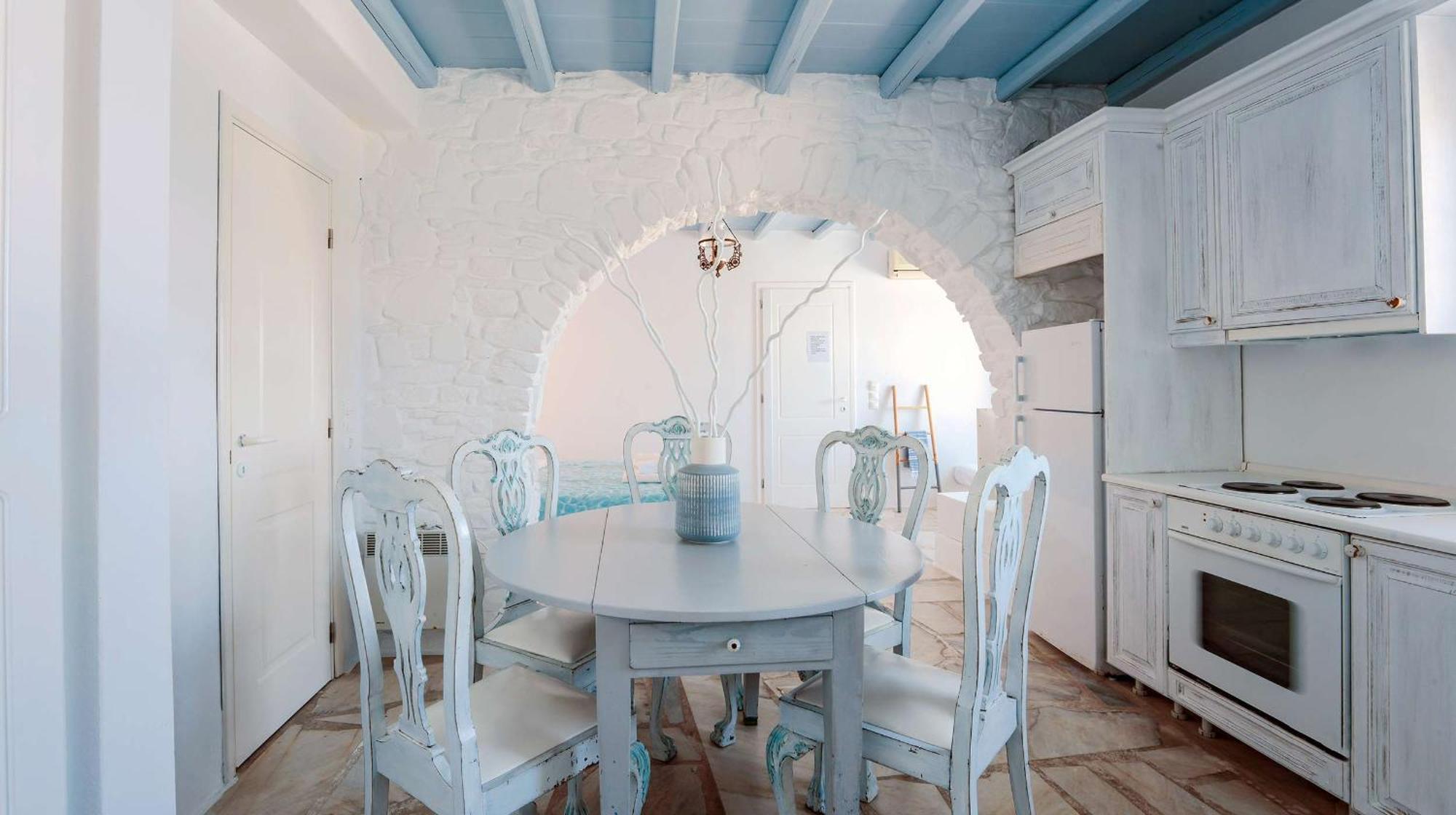 Villa Boufla Agios Ioannis Diakoftis Екстериор снимка