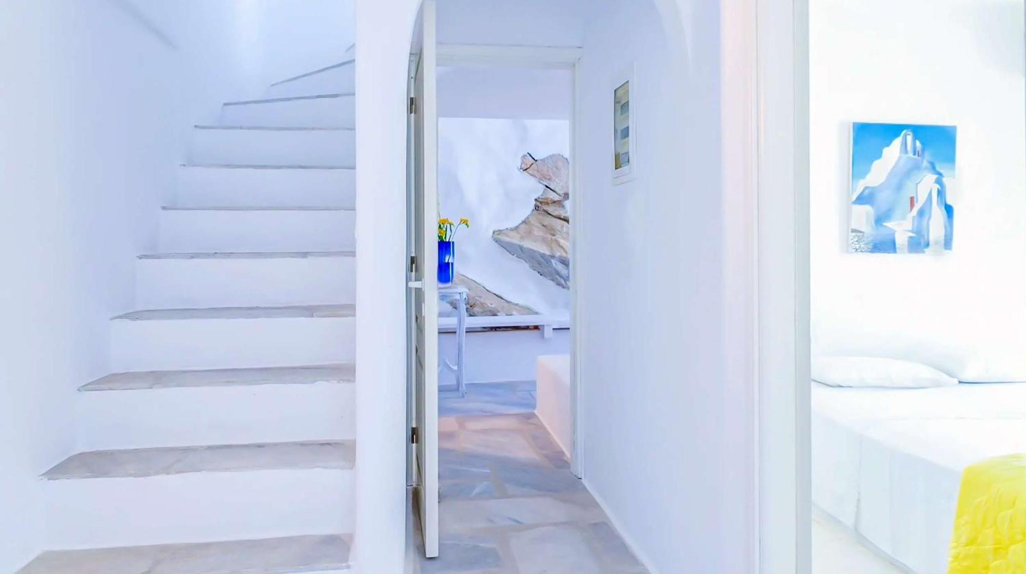 Villa Boufla Agios Ioannis Diakoftis Екстериор снимка