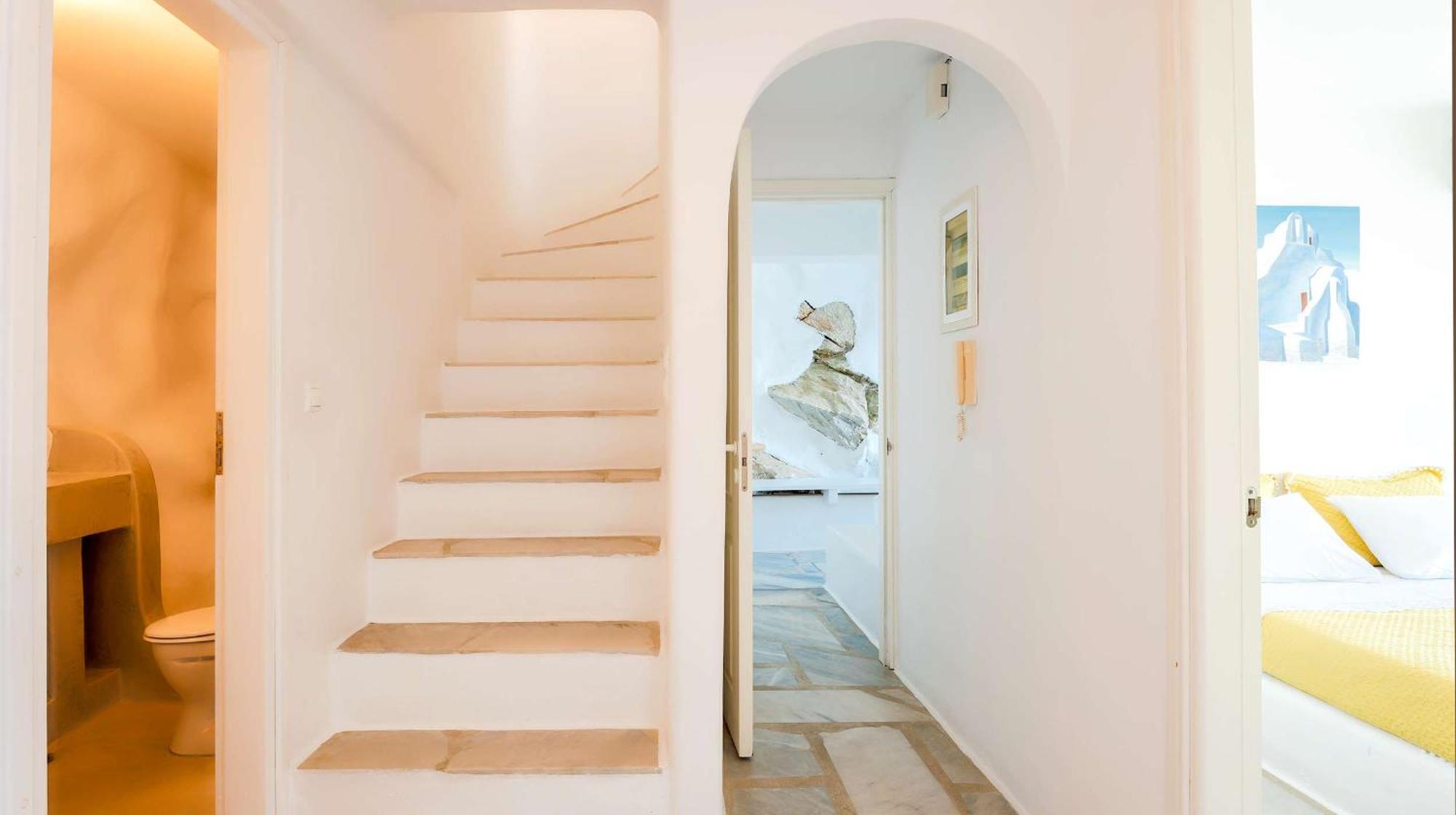 Villa Boufla Agios Ioannis Diakoftis Екстериор снимка